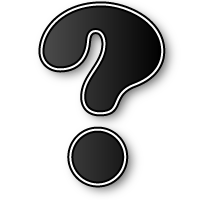 question-mark-black